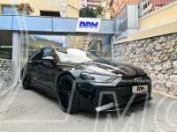 Audi RS6 Avant 4L TFSI 560 Q Tiptro V8
